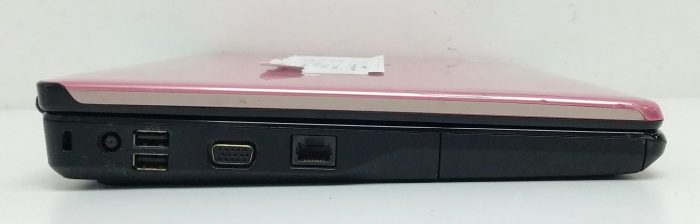 Dell Inspiron 1545 PP41L Intel Celeron T3000 Dual Core 1.8GHz 3GB Ram 250GB HDD Windows 10 - Image 8