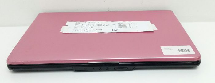 Dell Inspiron 1545 PP41L Intel Celeron T3000 Dual Core 1.8GHz 3GB Ram 250GB HDD Windows 10 - Image 6