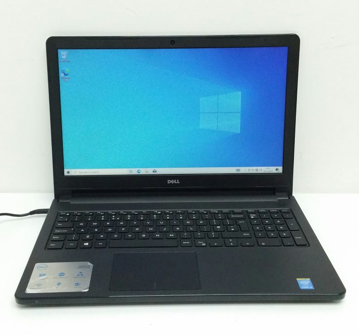 Dell Vostro 15 3000 Series i3-5005u 2GHz 4GB Ram 500GB HDD Windows 10 - Image 2