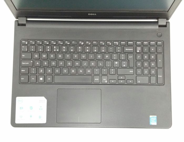 Dell Vostro 15 3000 Series i3-5005u 2GHz 4GB Ram 500GB HDD Windows 10 - Image 10