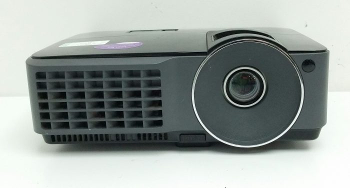 BenQ MX514 HDMI VGA Digital Projector w 5633 Lamp Hours Used - Image 7