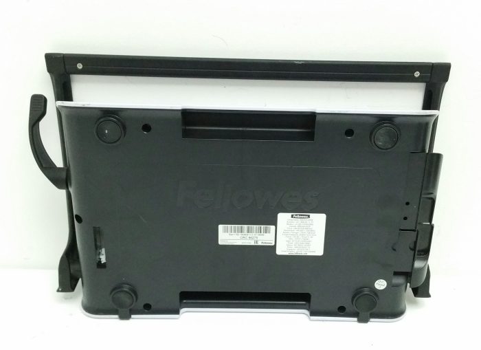 Fellowes Star+150 Manual Comb Binding Machine - Image 4