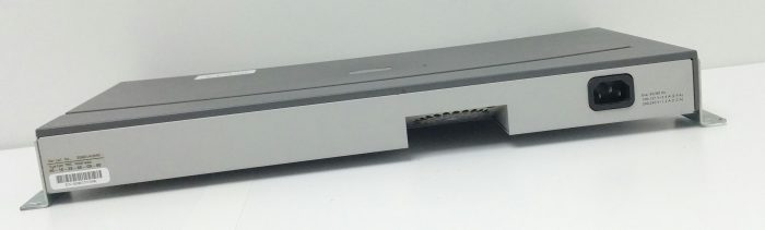 HP Procurve 2524 J4813A 10/100Base-T Ports 24 Ports Network Switch - Image 5