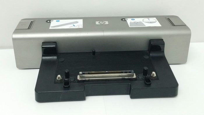 HP HSTNN-I09X Docking Station - Image 2
