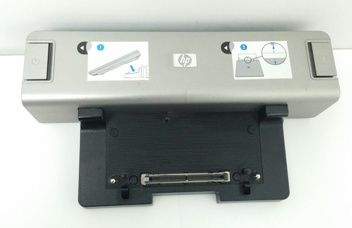HP HSTNN-I09X Docking Station - Image 8