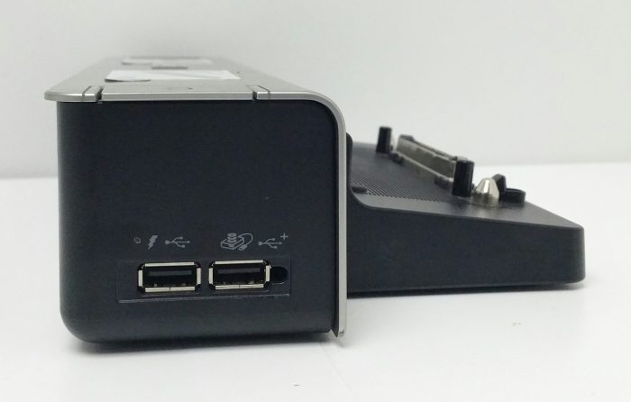 HP HSTNN-I09X Docking Station - Image 7