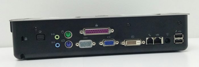 HP HSTNN-I09X Docking Station - Image 6