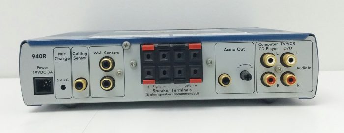Frontrow Pro Optivoice 940R Digital Soundfield Amplifier - Image 4