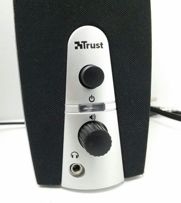 Trust 16697-04 USB Desktop Speakers - Image 6