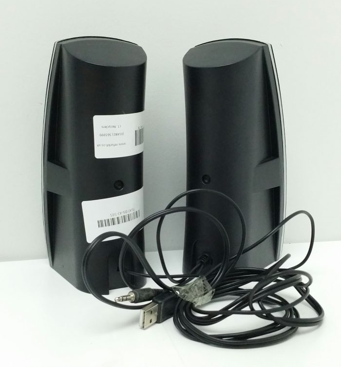 Trust 16697-04 USB Desktop Speakers - Image 5