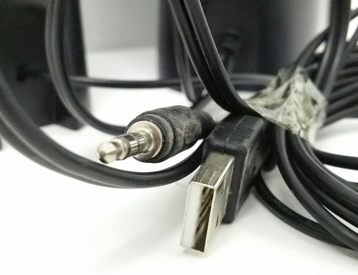 Trust 16697-04 USB Desktop Speakers - Image 4