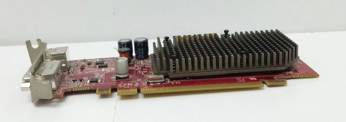 ATI Foxconn ATI-102-A771(B) Graphics Card - Image 2