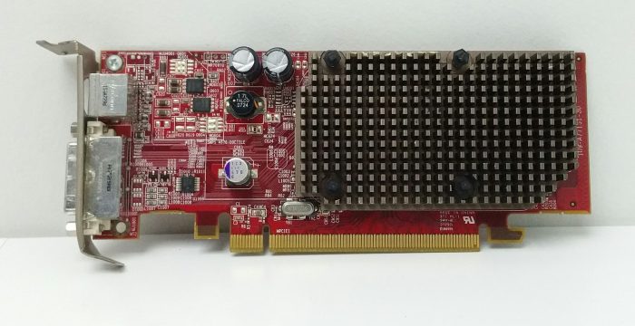 ATI Foxconn ATI-102-A771(B) Graphics Card - Image 6