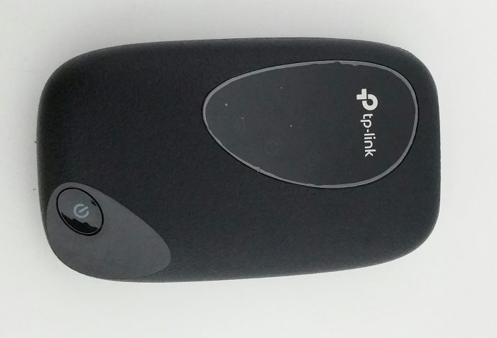 TP-Link M7200 4G LTE Mobile WiFi Hotspot Modem - Image 4