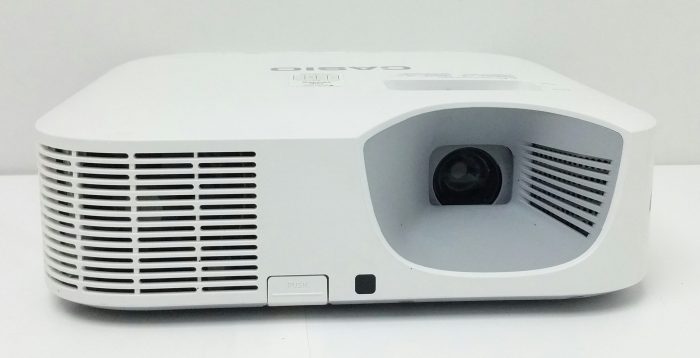 Casio XJ-V10X VGA HDMI Data Projector - Image 7