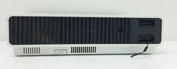 Casio XJ-M130 Data Projector with 6744 Lamp Hours Used - Image 9