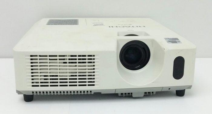 Hitachi ED-X42 VGA Projector - Image 2