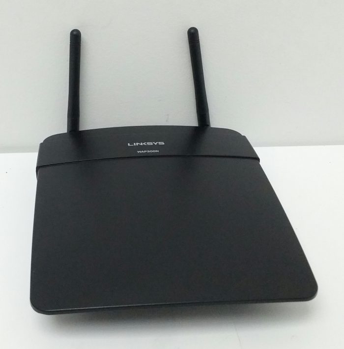 Linksys WAP300N Dual Band Access Point - Image 2