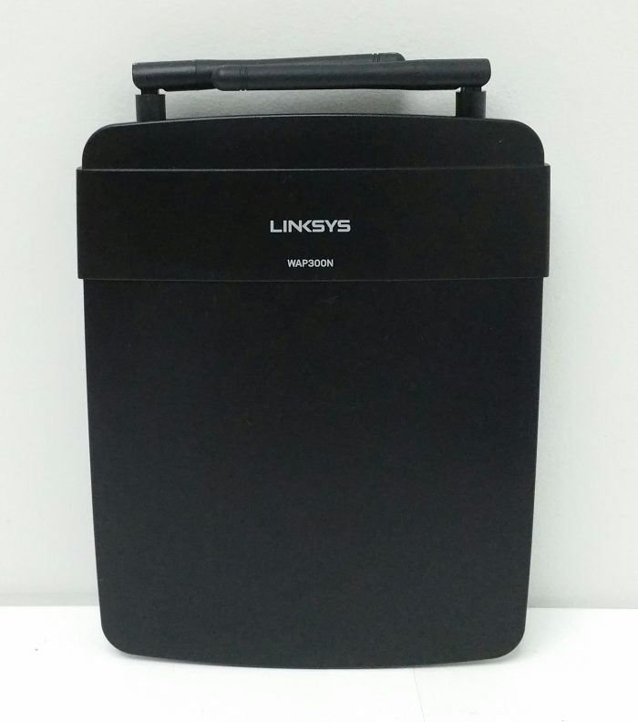 Linksys WAP300N Dual Band Access Point - Image 6