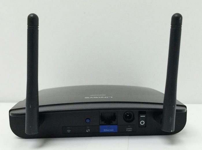 Linksys WAP300N Dual Band Access Point - Image 5