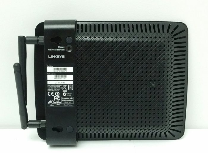 Linksys WAP300N Dual Band Access Point - Image 4