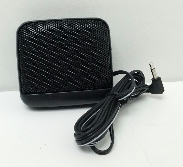 Eagle B183A Mini Communication Speaker With Stand - Image 5