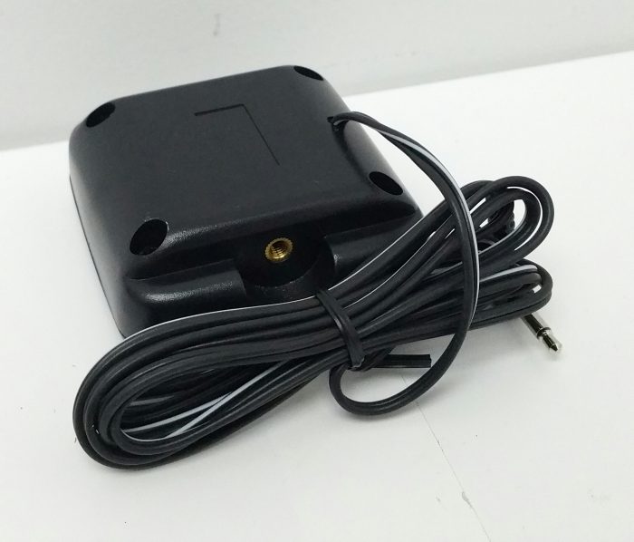 Eagle B183A Mini Communication Speaker With Stand - Image 4