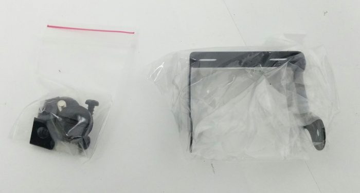 Eagle B183A Mini Communication Speaker With Stand - Image 3