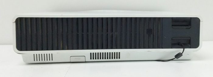 Casio XJ-M130 Data Projector with 5253 Lamp Hours Used - Image 8