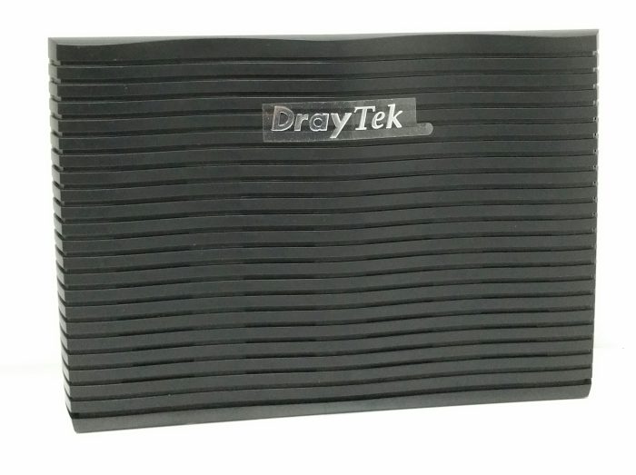 Draytek Vigor2926 Dual-Wan Security Router - Image 6