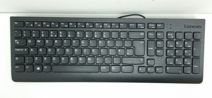 Lenovo SK-8823 Keyboard - Image 5
