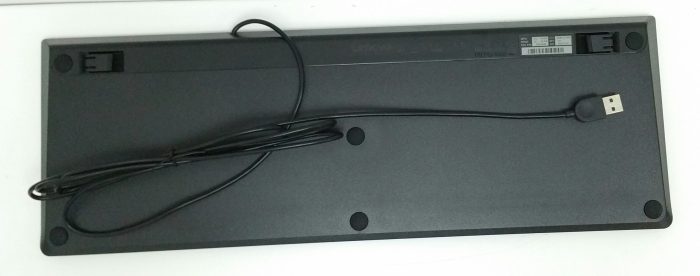 Lenovo SK-8823 Keyboard - Image 4