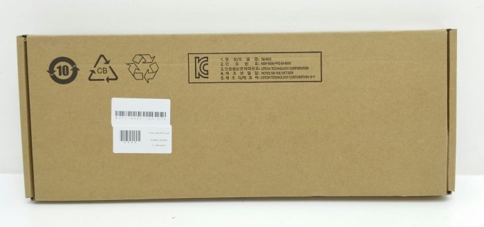 Lenovo SK-8823 Keyboard - Image 6