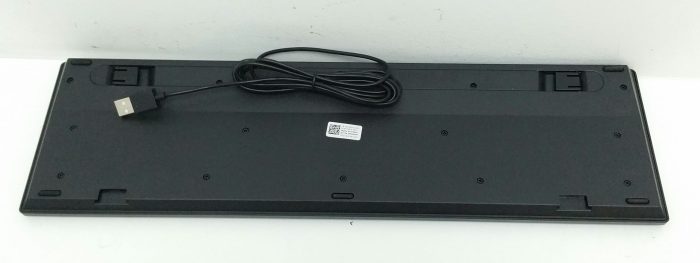Dell KB216t Wired Keyboard - Image 5