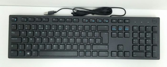 Dell KB216t1 Wired Keyboard - Image 6