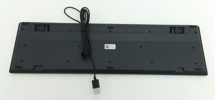 Dell KB216t1 Wired Keyboard - Image 5
