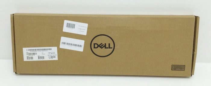 Dell KB216t1 Wired Keyboard - Image 3