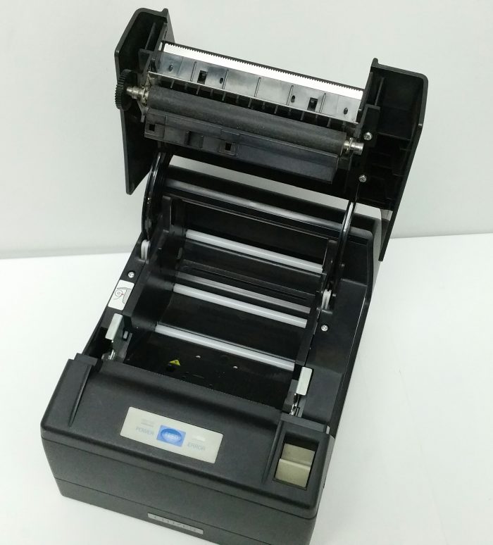 Citizen CT-S4000 Label Printer - Image 6