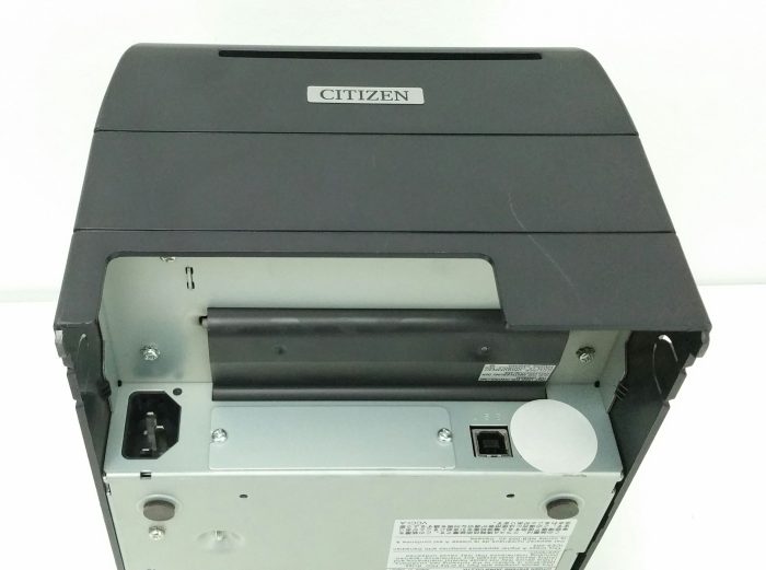 Citizen CT-S4000 Label Printer - Image 4