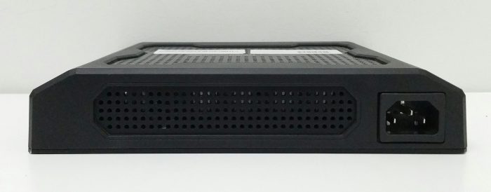 Ubiquiti TS-8-PRO Tough Switch PoE Pro Switch - Image 5