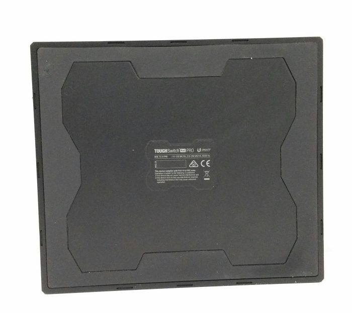 Ubiquiti TS-8-PRO Tough Switch PoE Pro Switch - Image 4