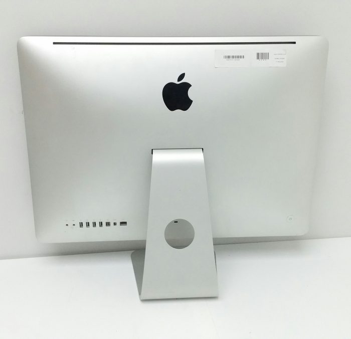 Apple iMac Late 2009 Intel Core 2 Duo E7600 3.06GHz 4GB 500GB HDD - Image 5