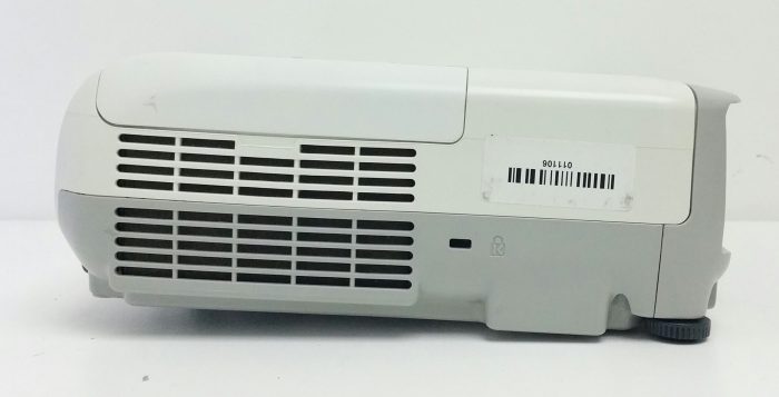Epson H692B EB-X27 HDMI LCD Projector with 4018 Lamp Hours Used - Image 6