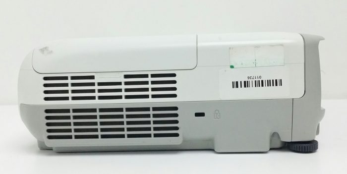 Epson H692B EB-X27 HDMI LCD Projector 3516 Lamp Hours Used - Image 7