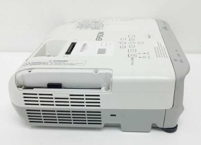 Epson EB-X27 H692B LCD HDMI Projector - Image 7