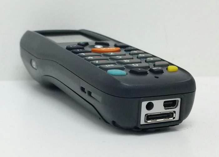 Datalogic DL-MEMOR 802.11g+BT+1DGS+WM6.1 Barcode Scanner - Image 6