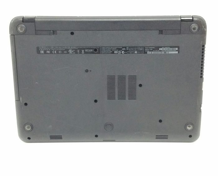 HP 255 G3 Windows 10 Pro 15.6" Laptop - Image 4