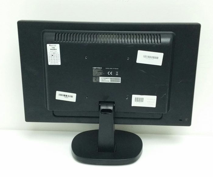 Hanns.G HP196 HP196AGB 19" VGA LCD Monitor - Image 5