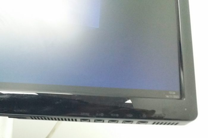 Hanns.G HH221 HSG1088 22" DVI VGA LCD Monitor Screen - Image 6