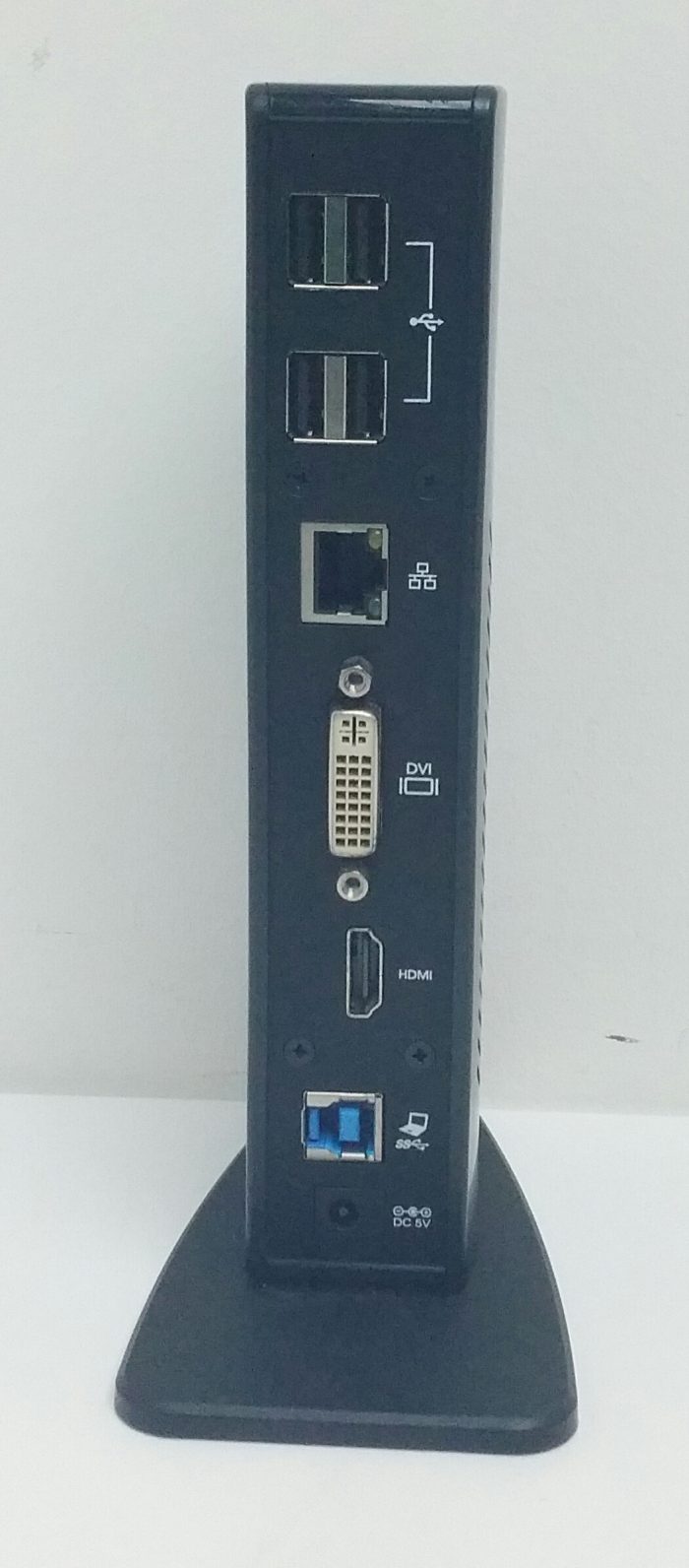 Acer Universal USB 3.0 Docking Station w/o Power Adapter - Image 4